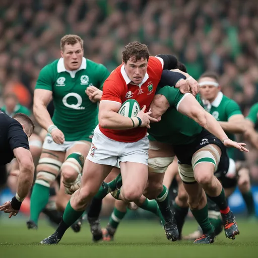 Fionn Gibbons
