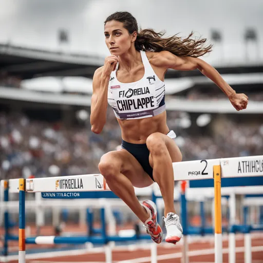 Fiorella Chiappe