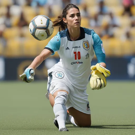 Fiorella Valverde