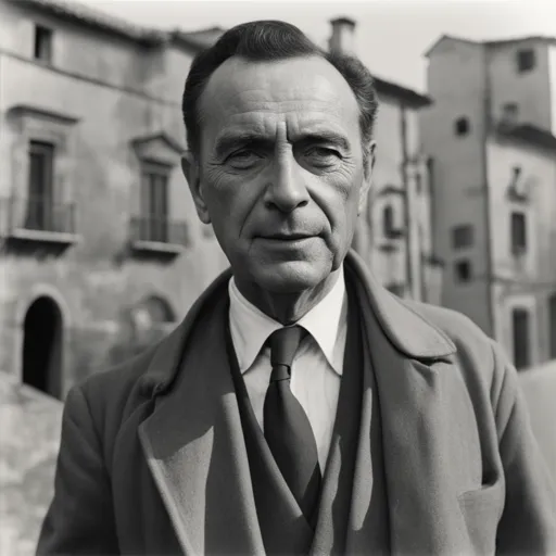 Fiorenzo Serra
