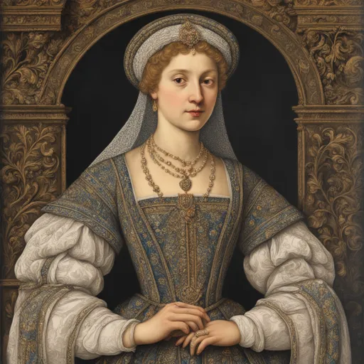 Fioretta of Modena
