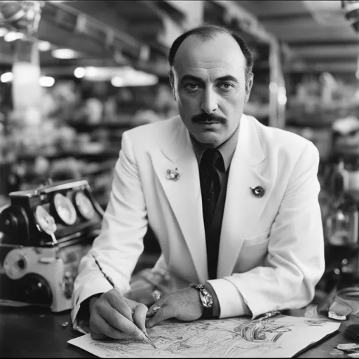 Fiorucci