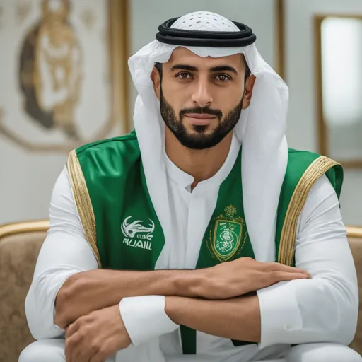 Firas Al-Buraikan