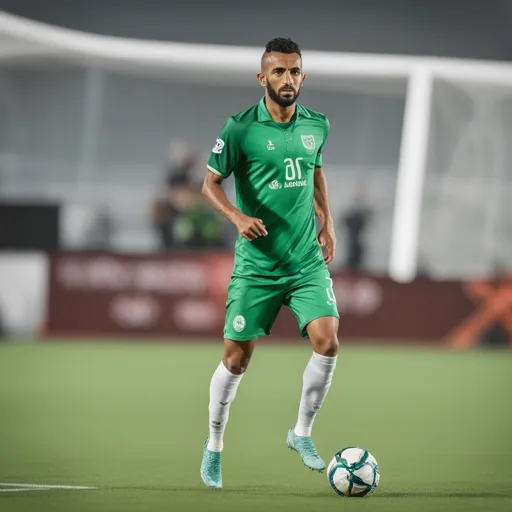 Firas Al-Ghamdi