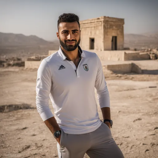 Firas Al Ali