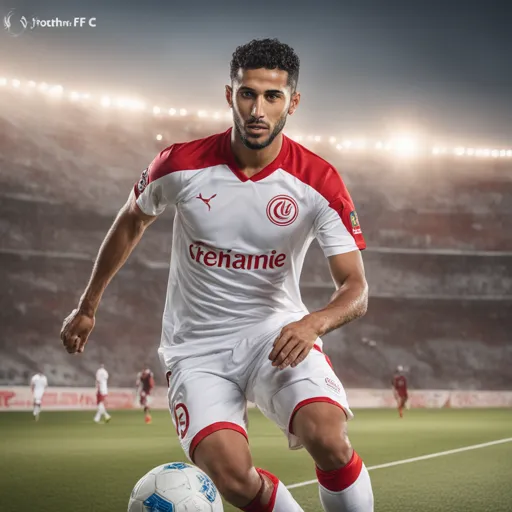 Firas Ben Larbi