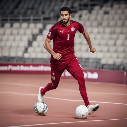 Firas Chaieb