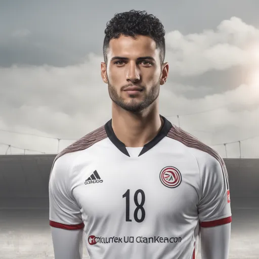 Firas Chaouat