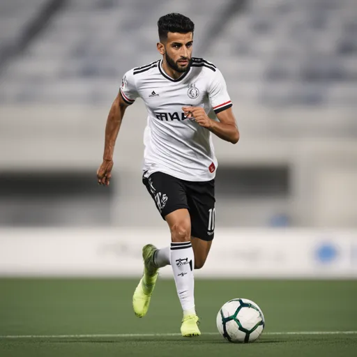 Firas Kashosh