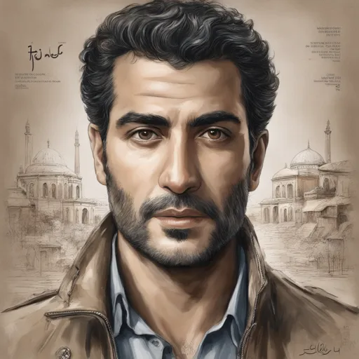 Firat Ayverdi
