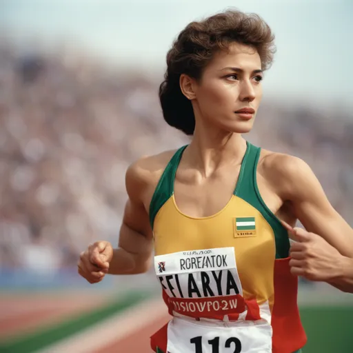 Firaya Sultanova-Zhdanova