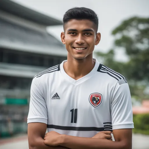 Firdaus Idros