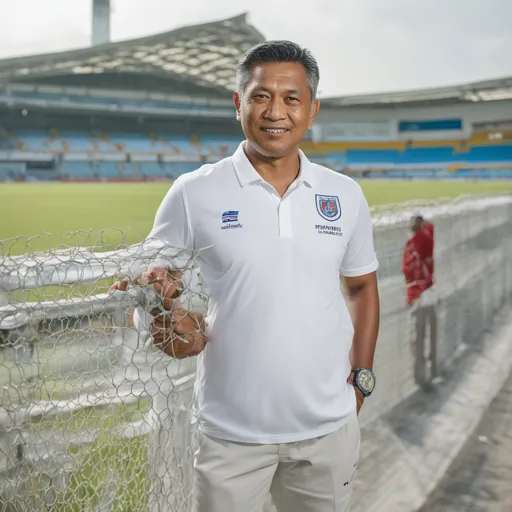 Firdaus Kassim