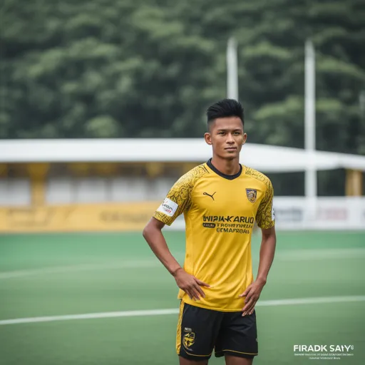 Firdaus Saiyadi