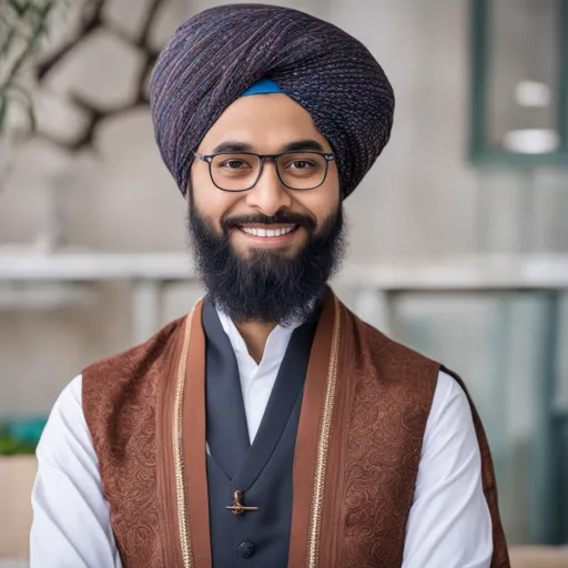 Firdausi Qadri
