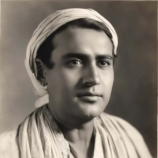 Firdous Jamal
