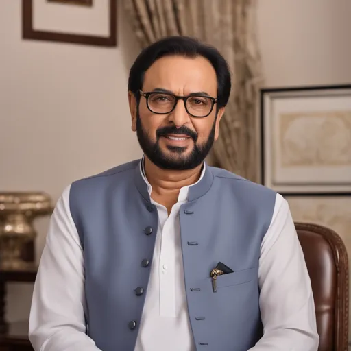 Firdous Naqvi