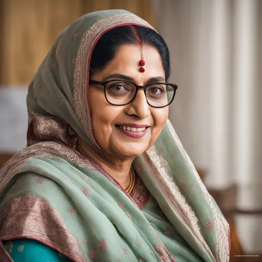 Firdousi Begum
