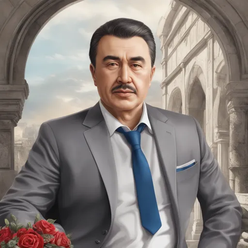 Firdovsi Farzaliyev