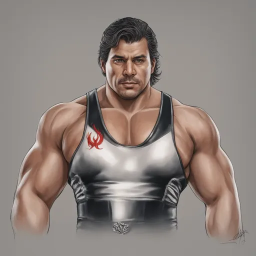 Fire (wrestler)