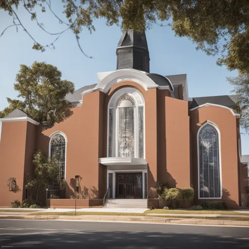 Fire Baptized Holiness Church of God of the Americas