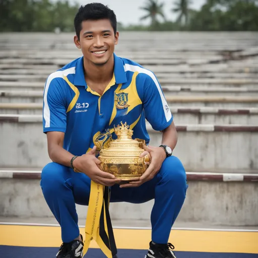 Firhan Ashari