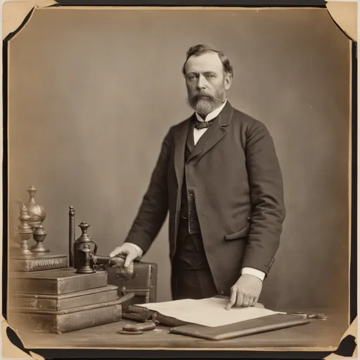 Firman McClure