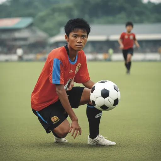 Firman Utina