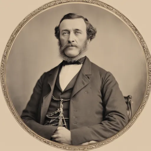 Firmin Breaux