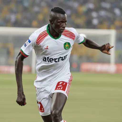 Firmin Sanou