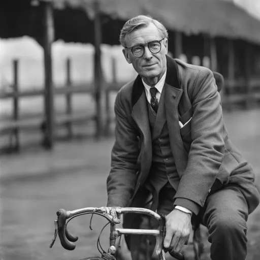 Firmin Van Kerrebroeck