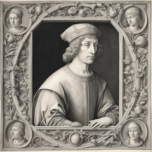 Firminus Caron