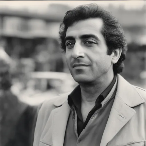 Firooz Malekzadeh