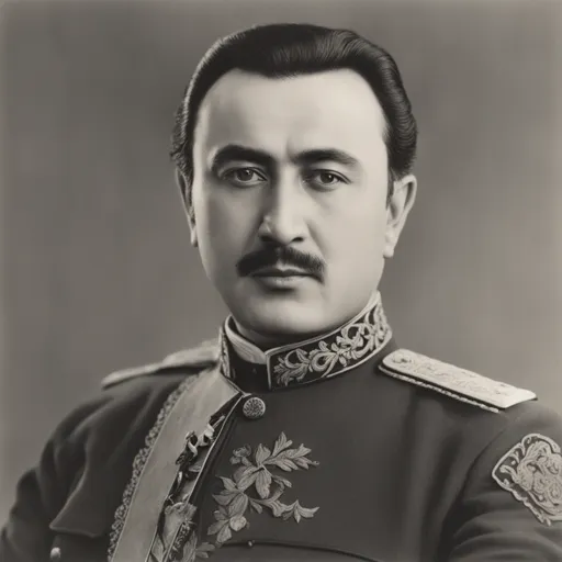 Firudin Shamoyev