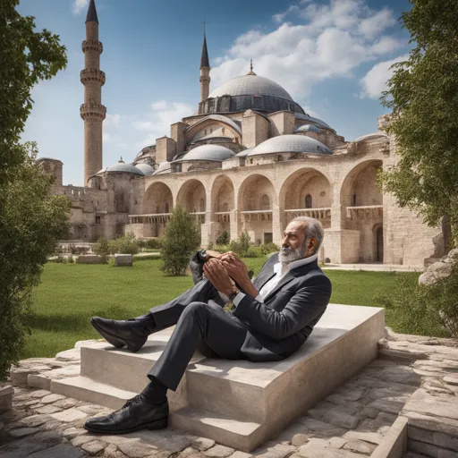 Firuz Kanatlı