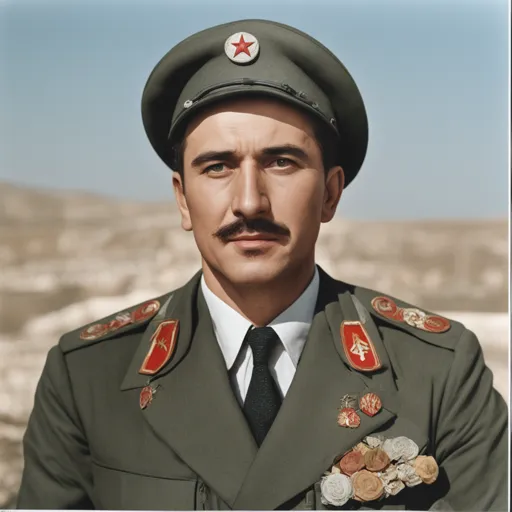 Firuz Mustafayev