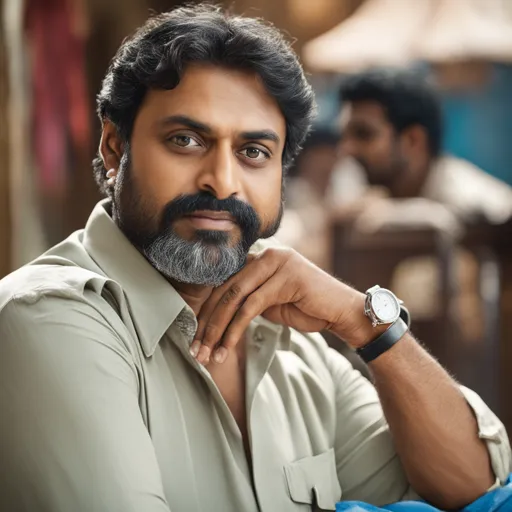 Fish Venkat