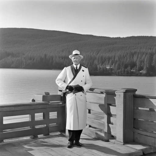 Fisher Hudson