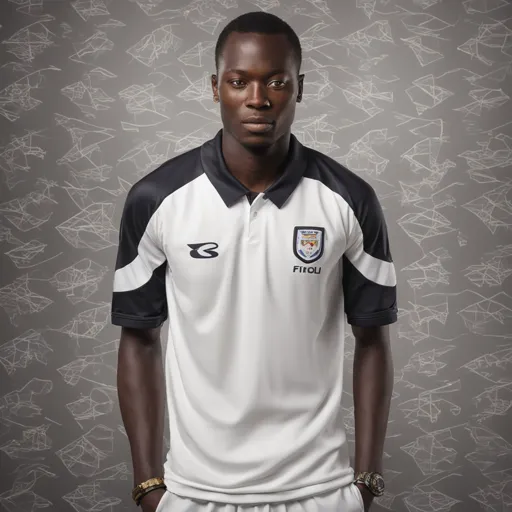 Fiston Bokungu Ndjoli