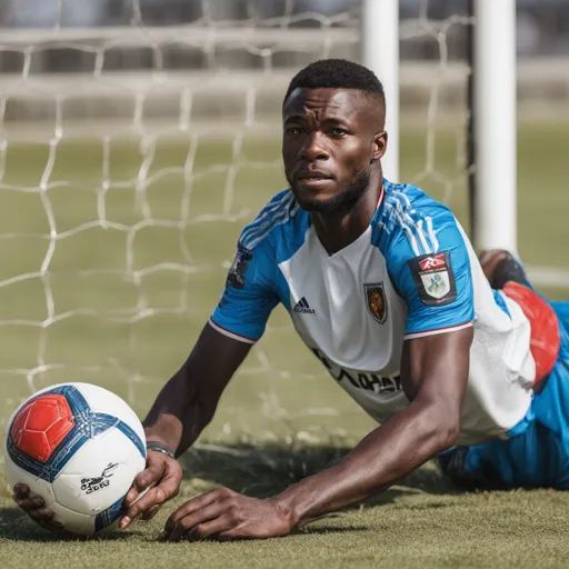 Fiston Mayele