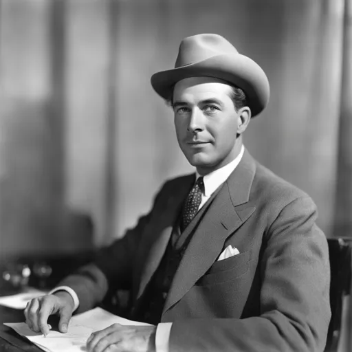 Fitch Robertson