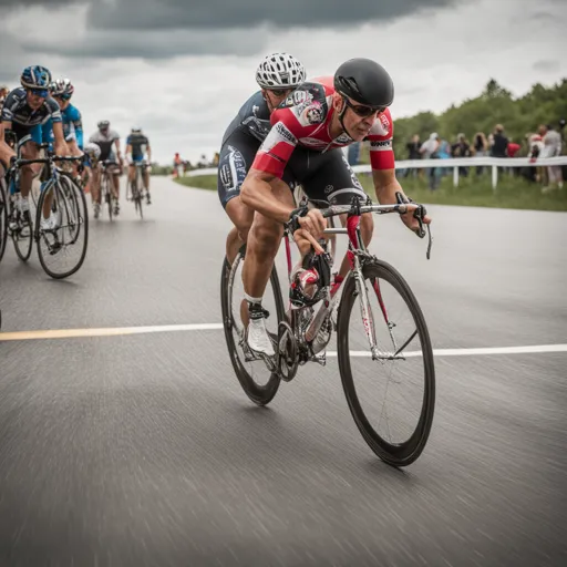 Fitchburg Longsjo Classic