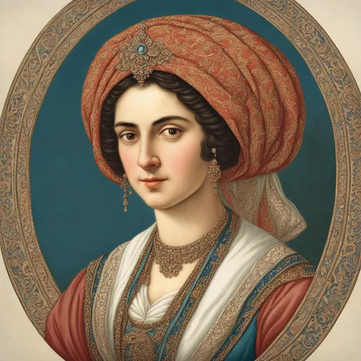Fitnat Hanım