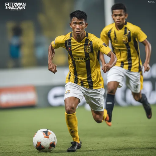 Fitri Shazwan Raduwan