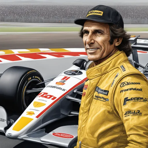 Fittipaldi Automotive
