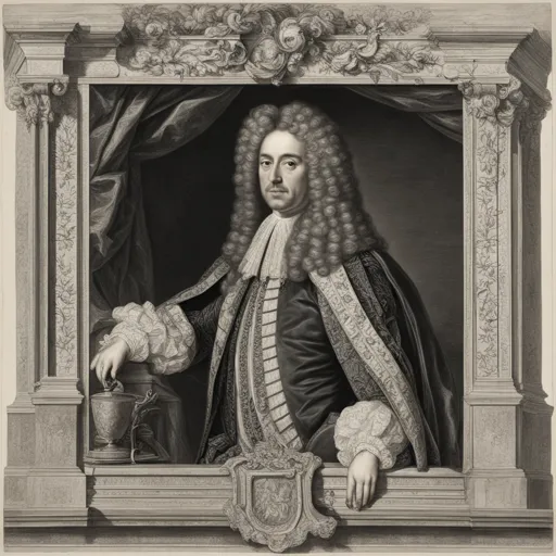 Fitton Gerard, 3rd Earl of Macclesfield