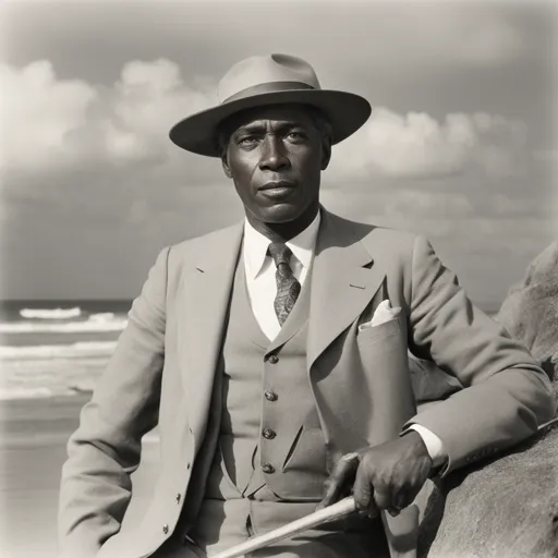 Fitz Garraway
