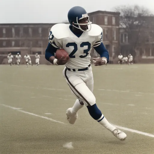 Fitz Hill