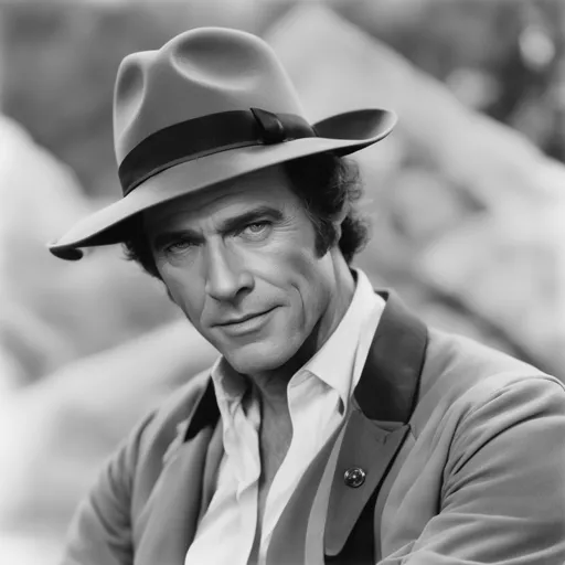 Fitz Houston