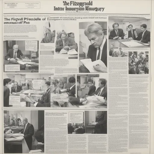 Fitzgerald Inquiry